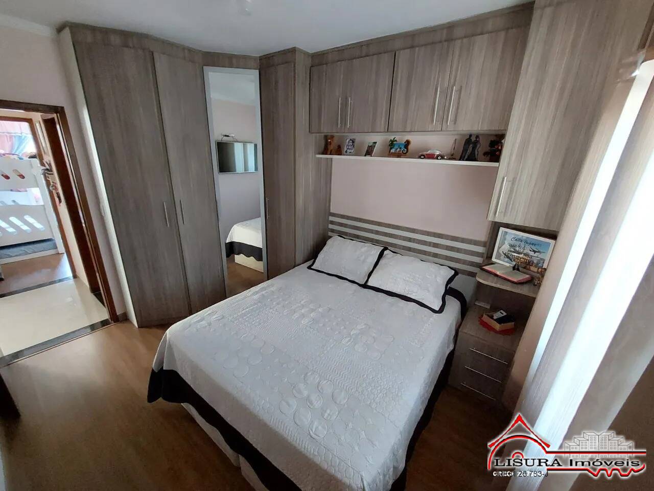 Casa de Condomínio à venda com 2 quartos, 80m² - Foto 6