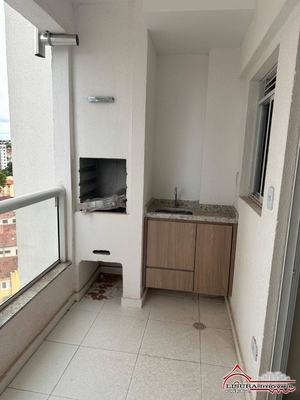 Apartamento para alugar com 2 quartos, 58m² - Foto 10