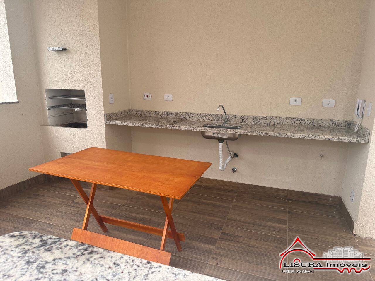 Apartamento para alugar com 2 quartos, 58m² - Foto 29