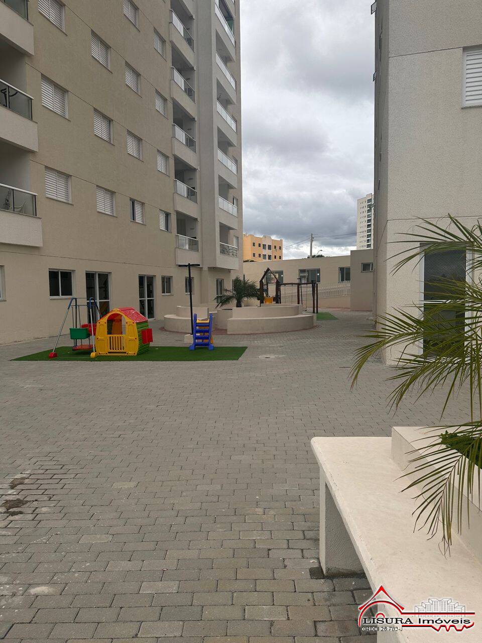 Apartamento para alugar com 2 quartos, 58m² - Foto 31