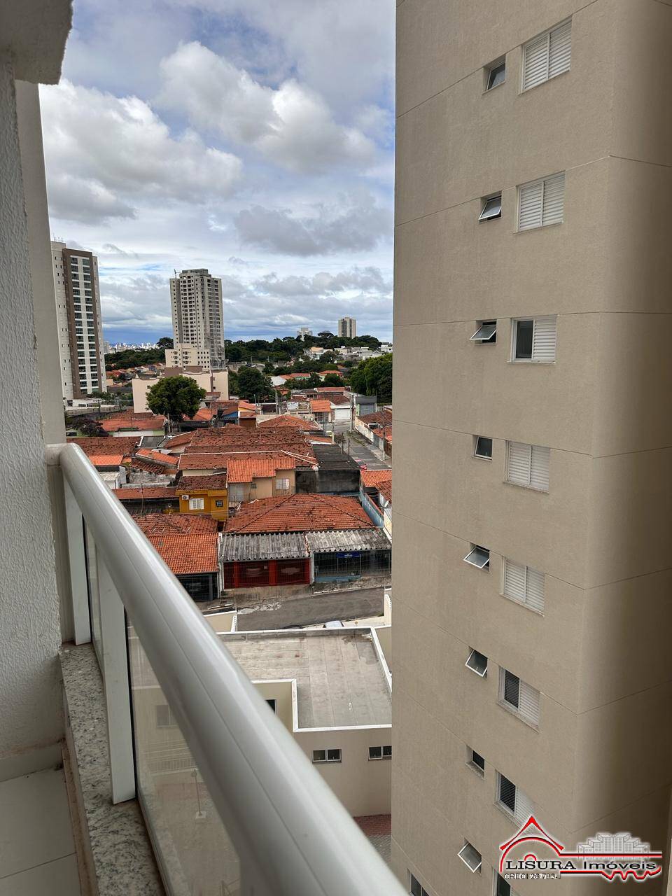 Apartamento para alugar com 2 quartos, 58m² - Foto 11