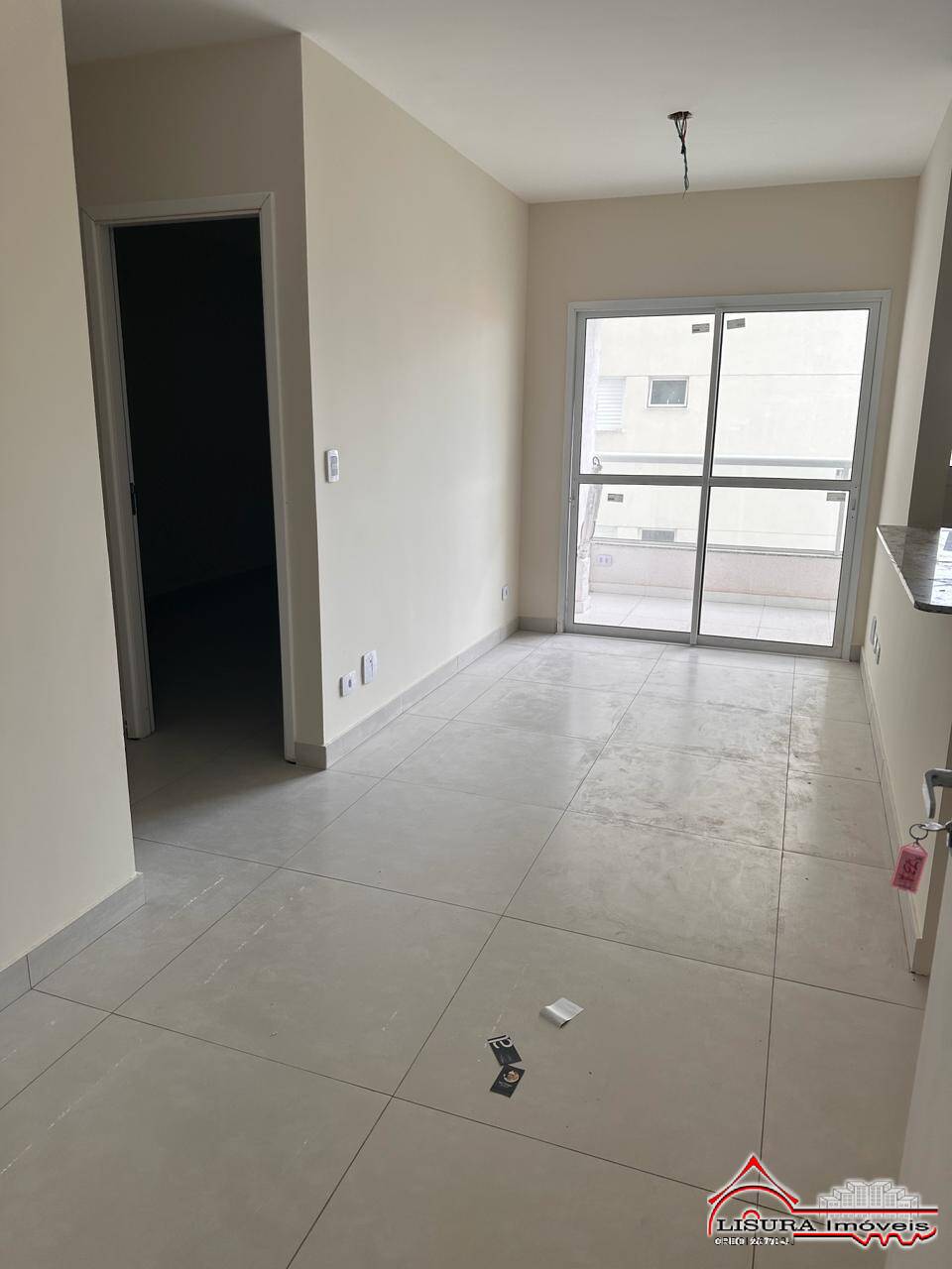 Apartamento para alugar com 2 quartos, 58m² - Foto 1