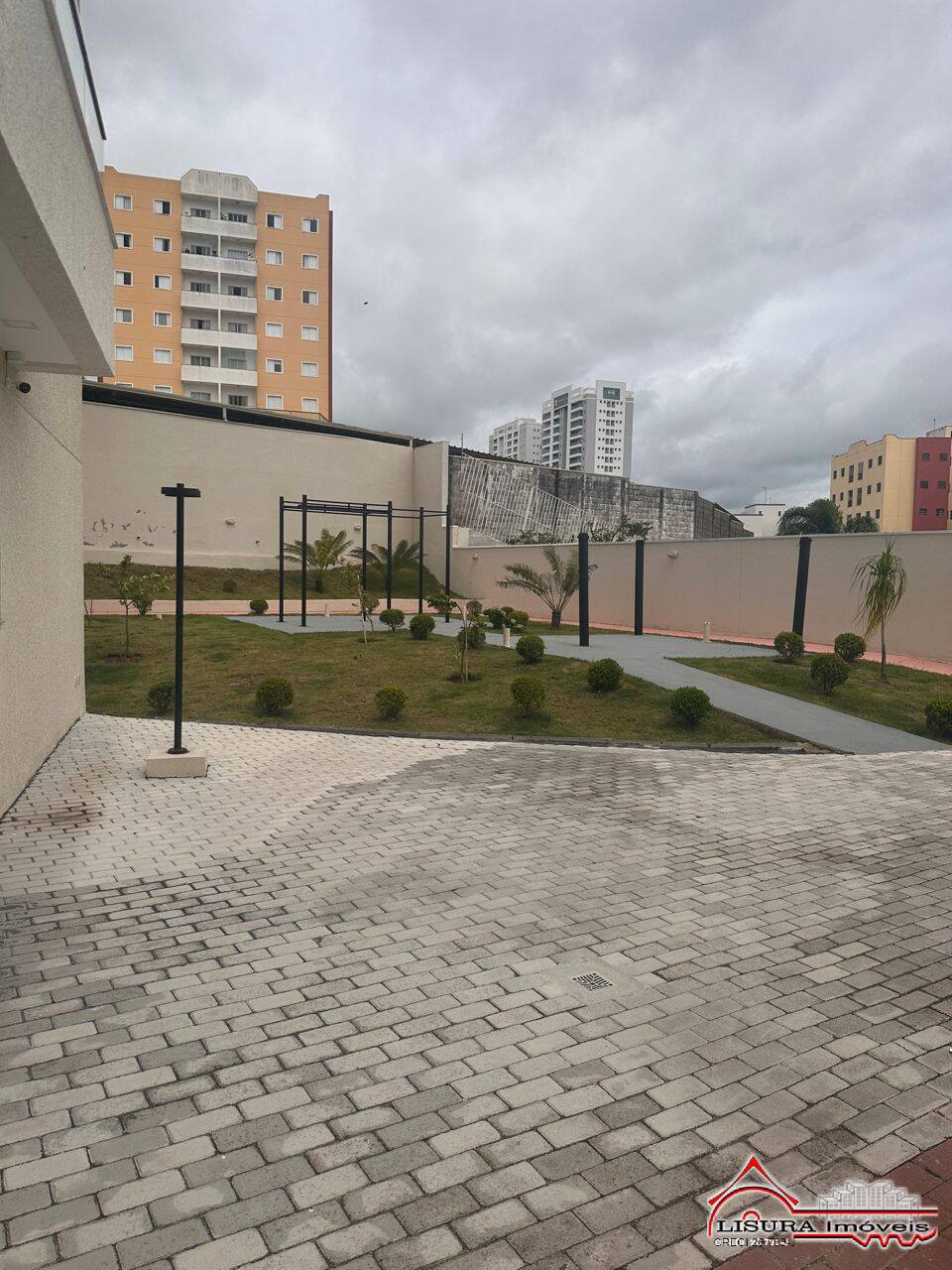 Apartamento para alugar com 2 quartos, 58m² - Foto 38