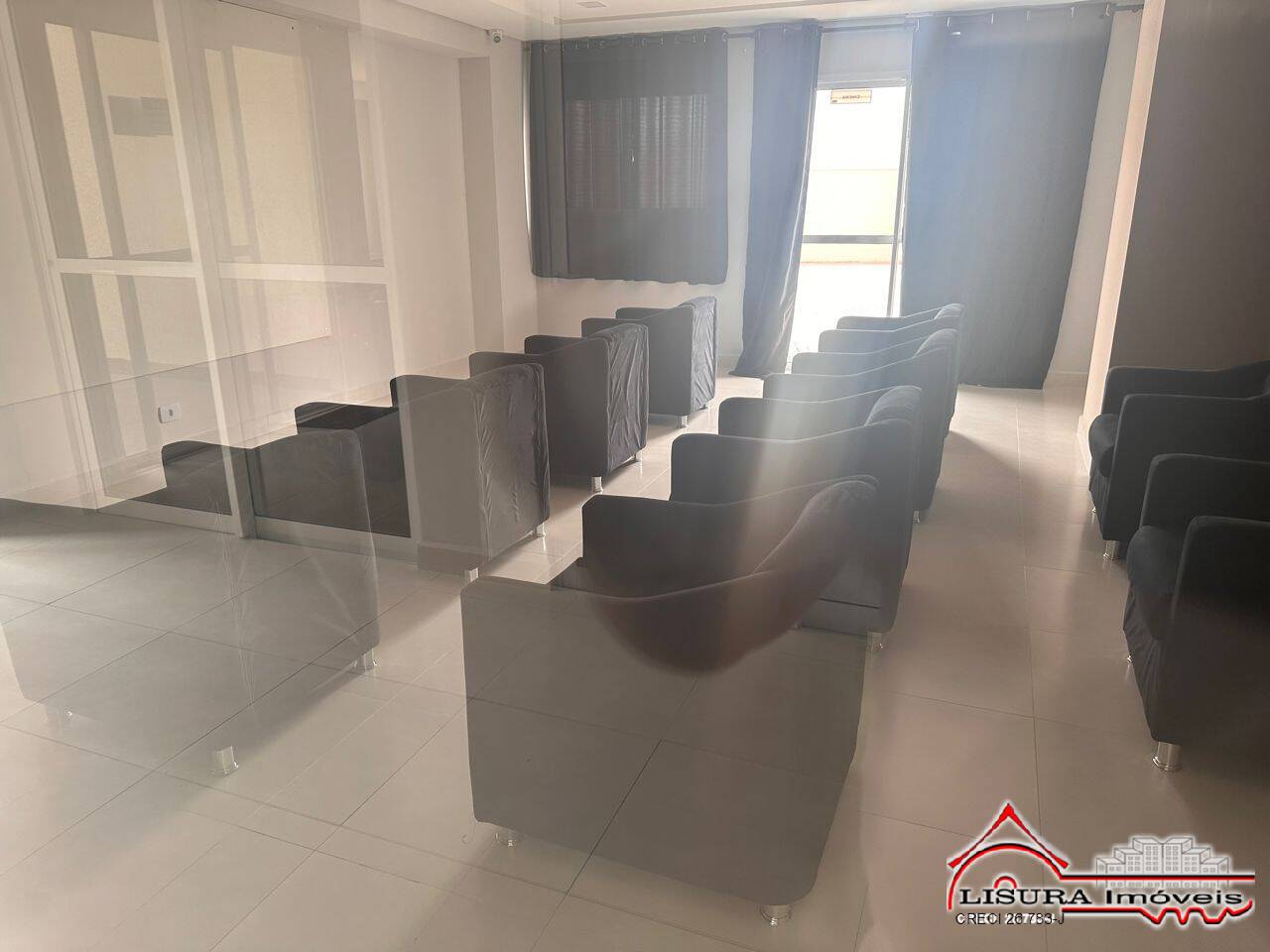 Apartamento para alugar com 2 quartos, 58m² - Foto 43