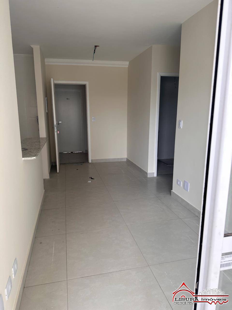 Apartamento para alugar com 2 quartos, 58m² - Foto 3