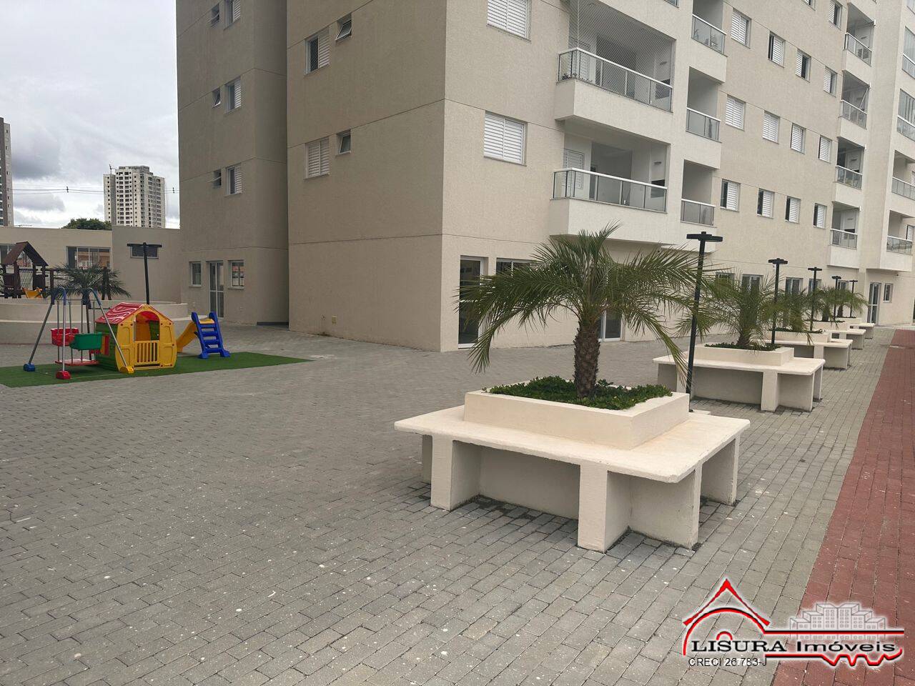 Apartamento para alugar com 2 quartos, 58m² - Foto 44