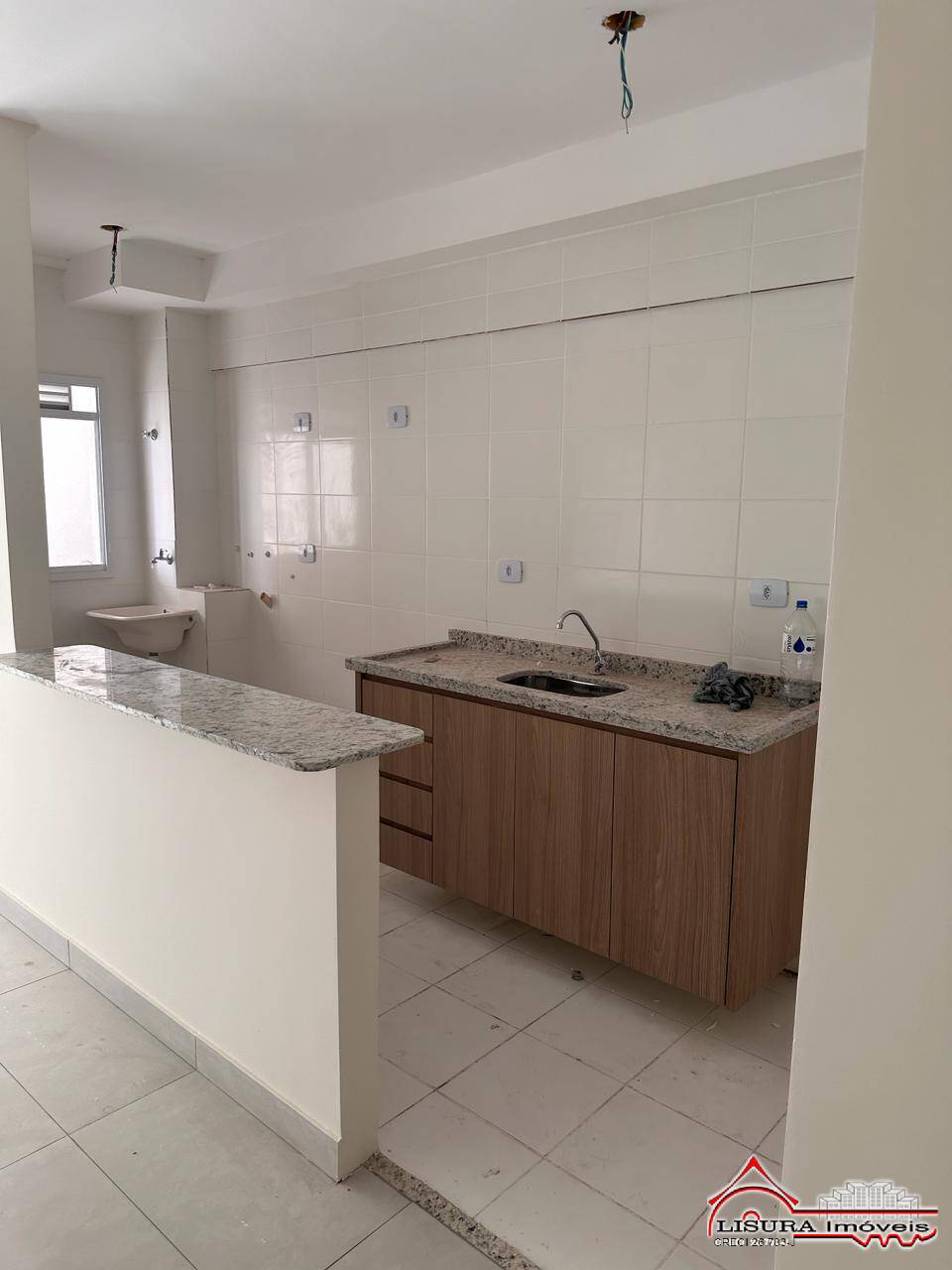 Apartamento para alugar com 2 quartos, 58m² - Foto 2