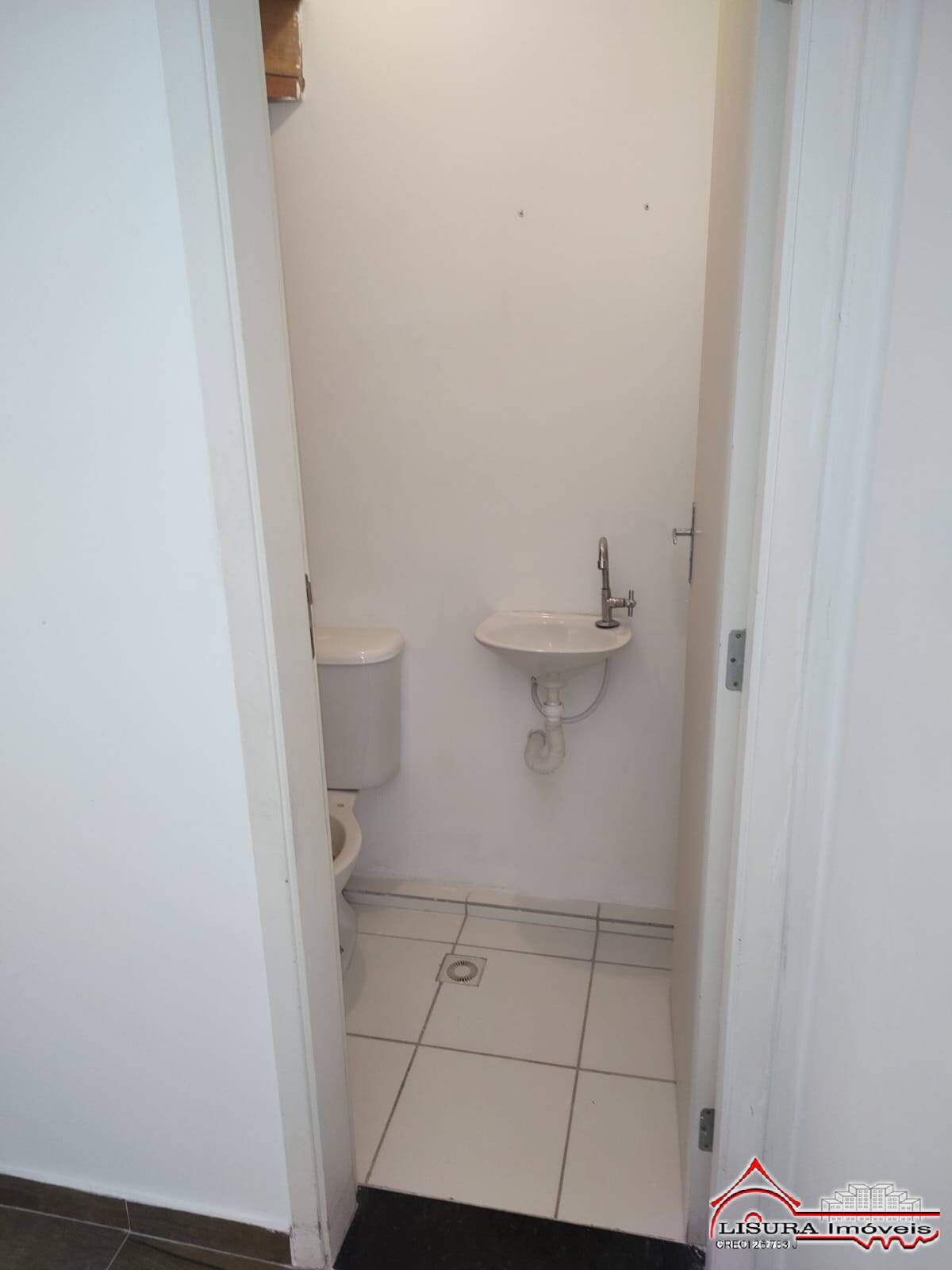 Casa de Condomínio à venda com 2 quartos, 56m² - Foto 3