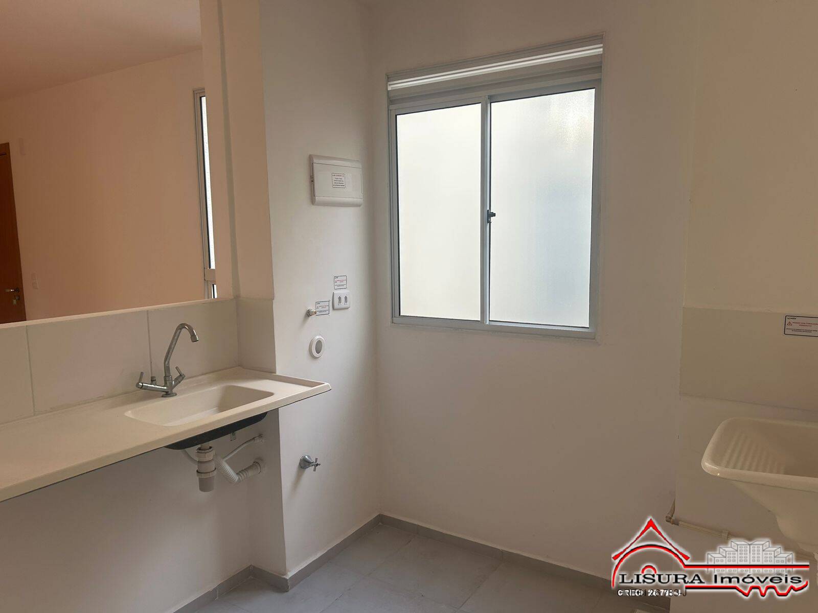 Apartamento para alugar com 2 quartos, 39m² - Foto 3