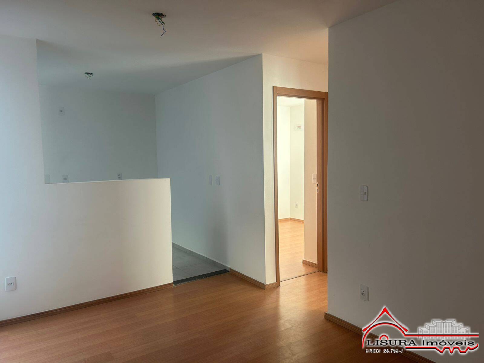 Apartamento para alugar com 2 quartos, 39m² - Foto 1