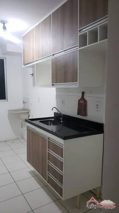 Apartamento para alugar com 2 quartos, 47m² - Foto 1