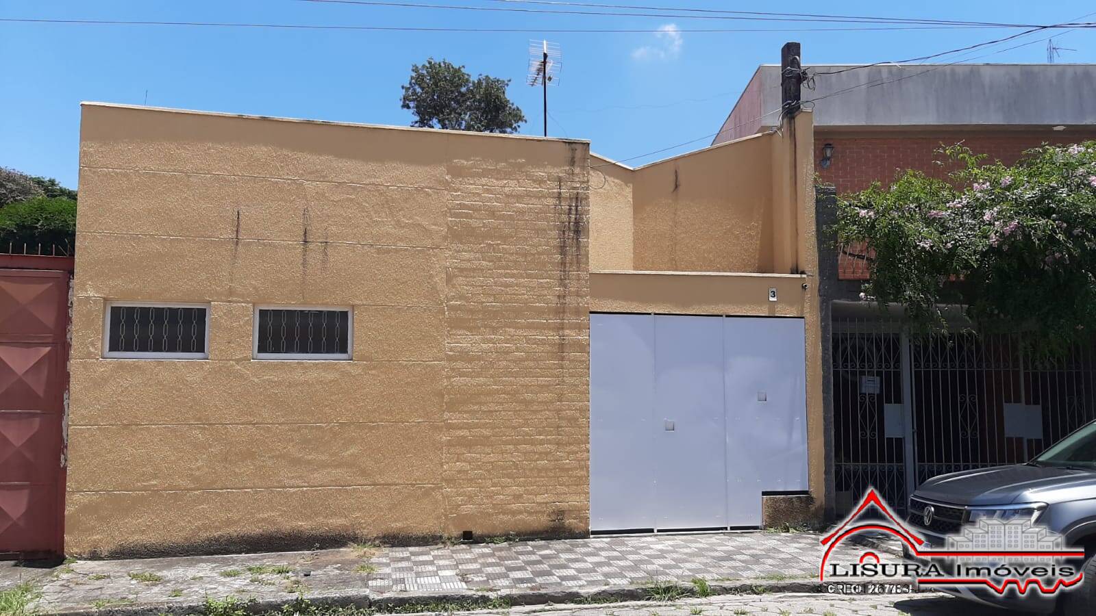 Loja-Salão à venda com 2 quartos, 1m² - Foto 3