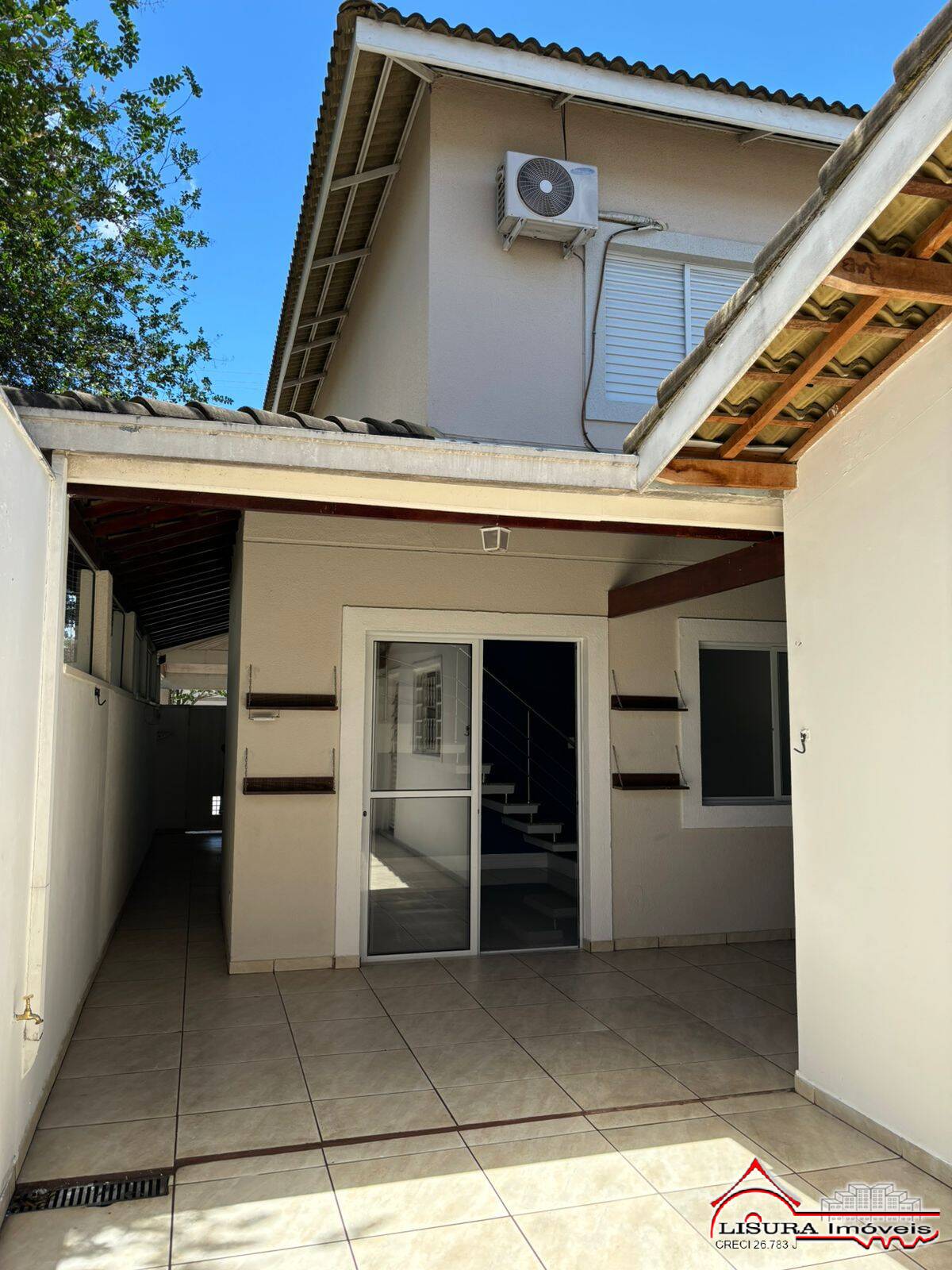 Casa de Condomínio à venda com 2 quartos, 78m² - Foto 29