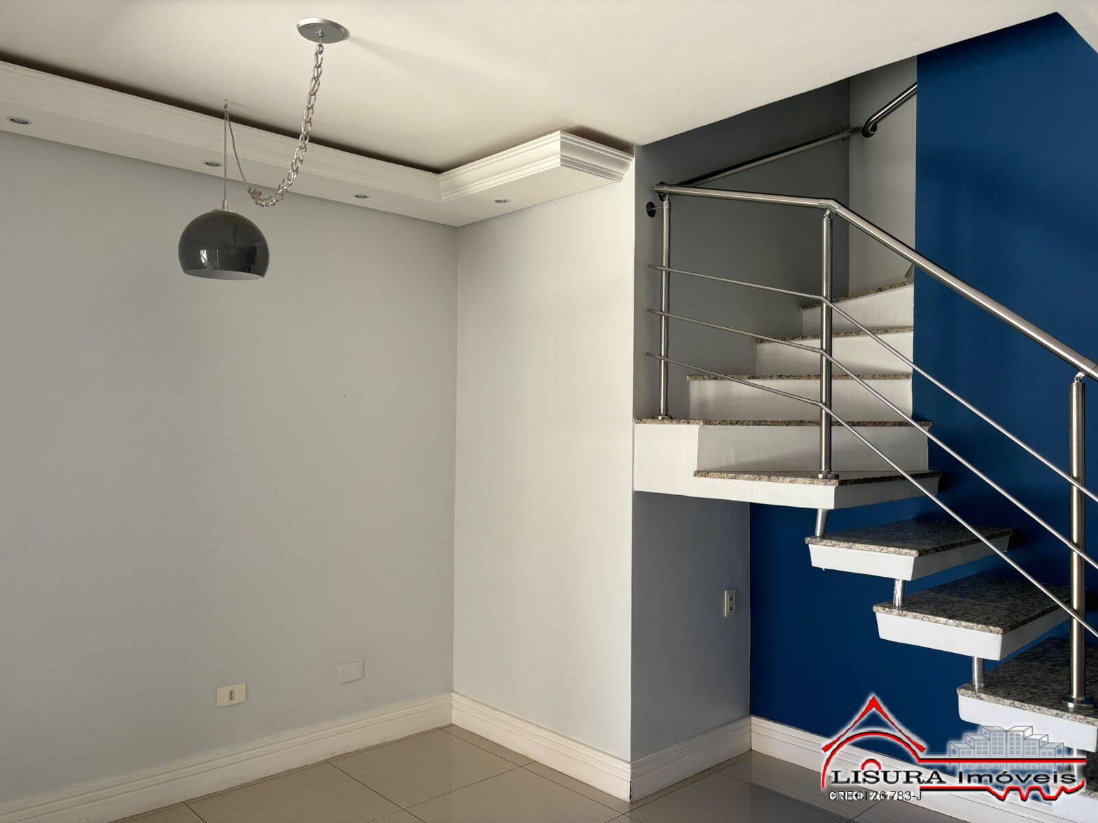 Casa de Condomínio à venda com 2 quartos, 78m² - Foto 3