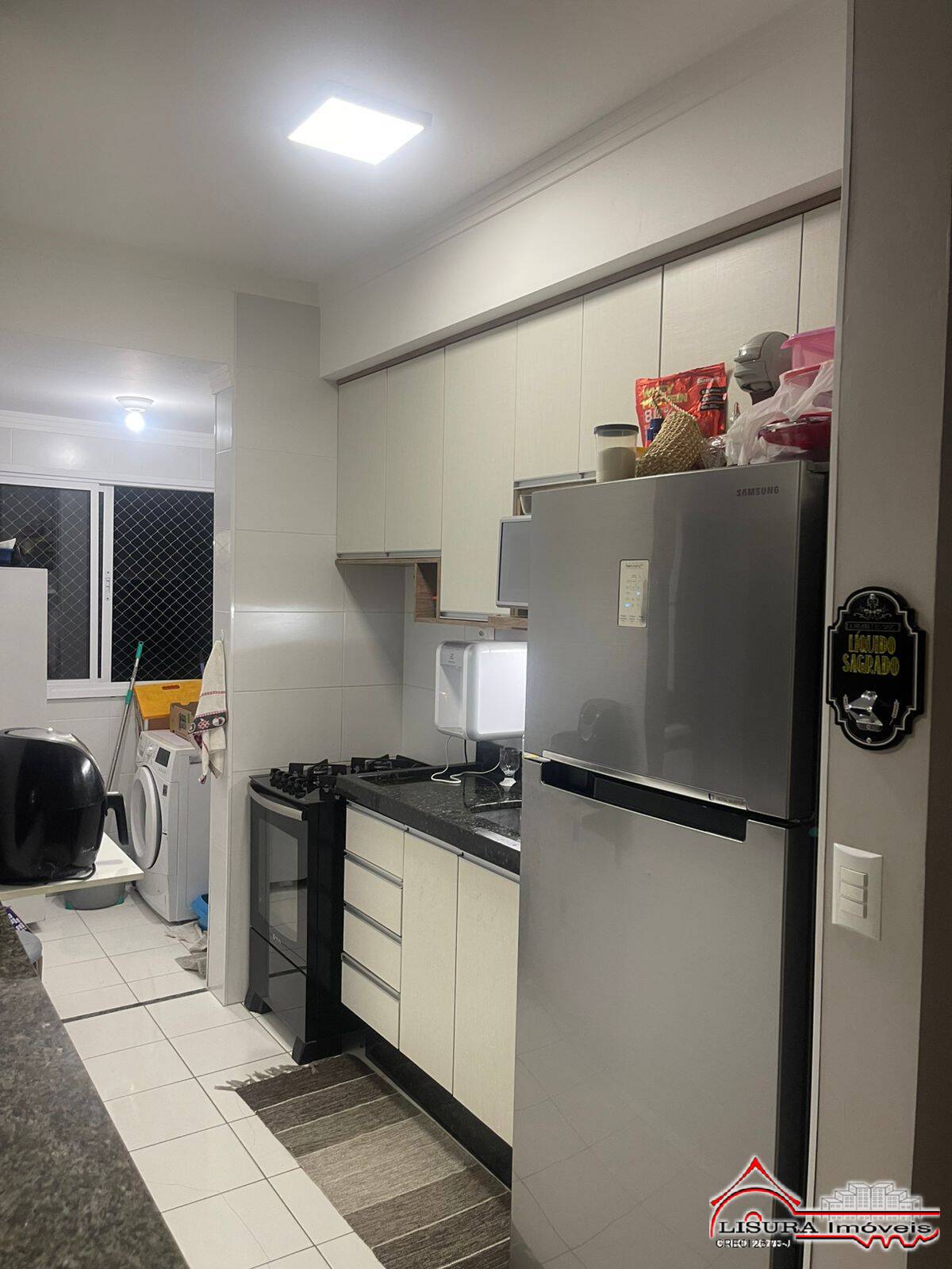 Apartamento à venda com 2 quartos, 53m² - Foto 8