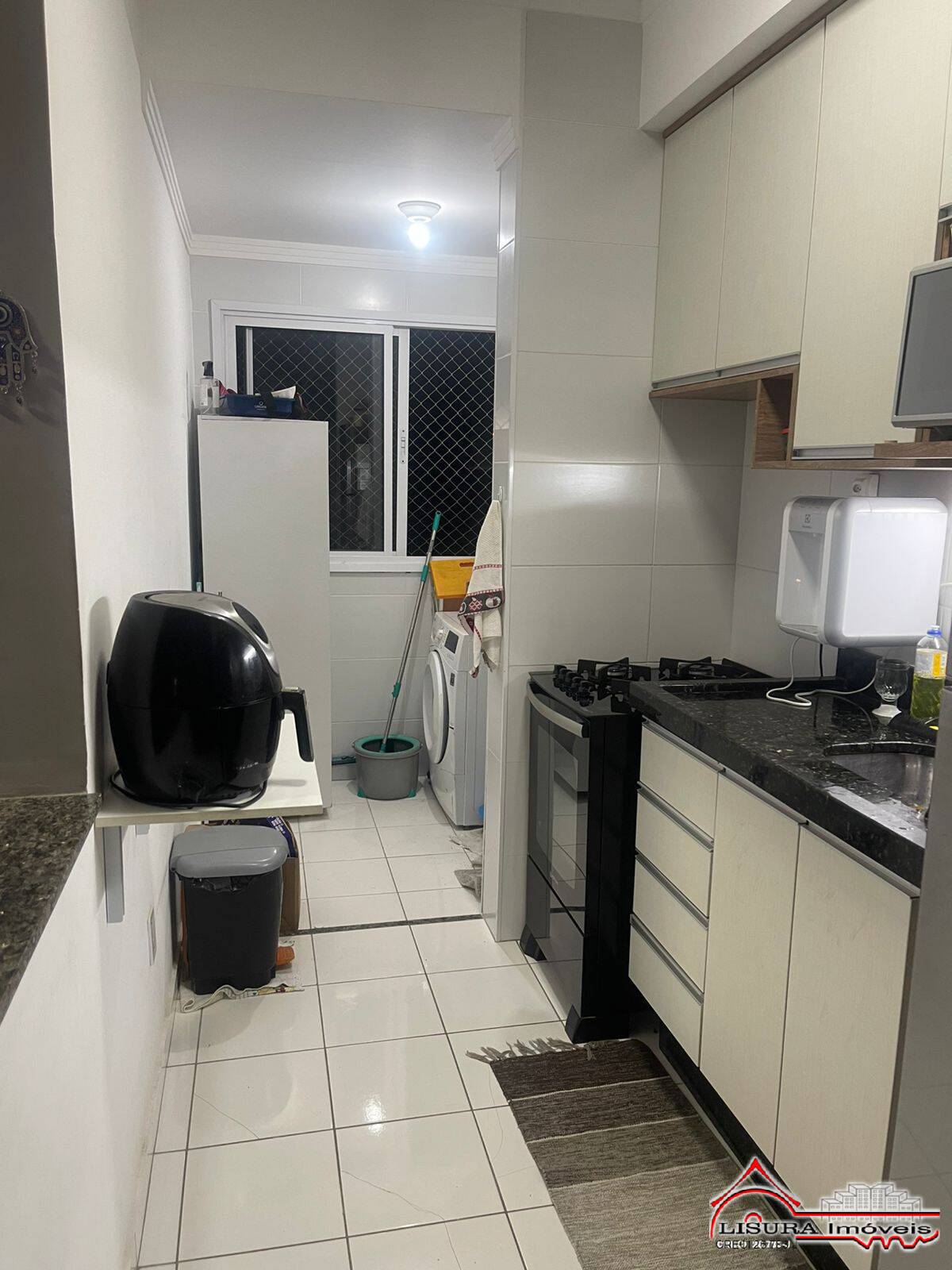 Apartamento à venda com 2 quartos, 53m² - Foto 9