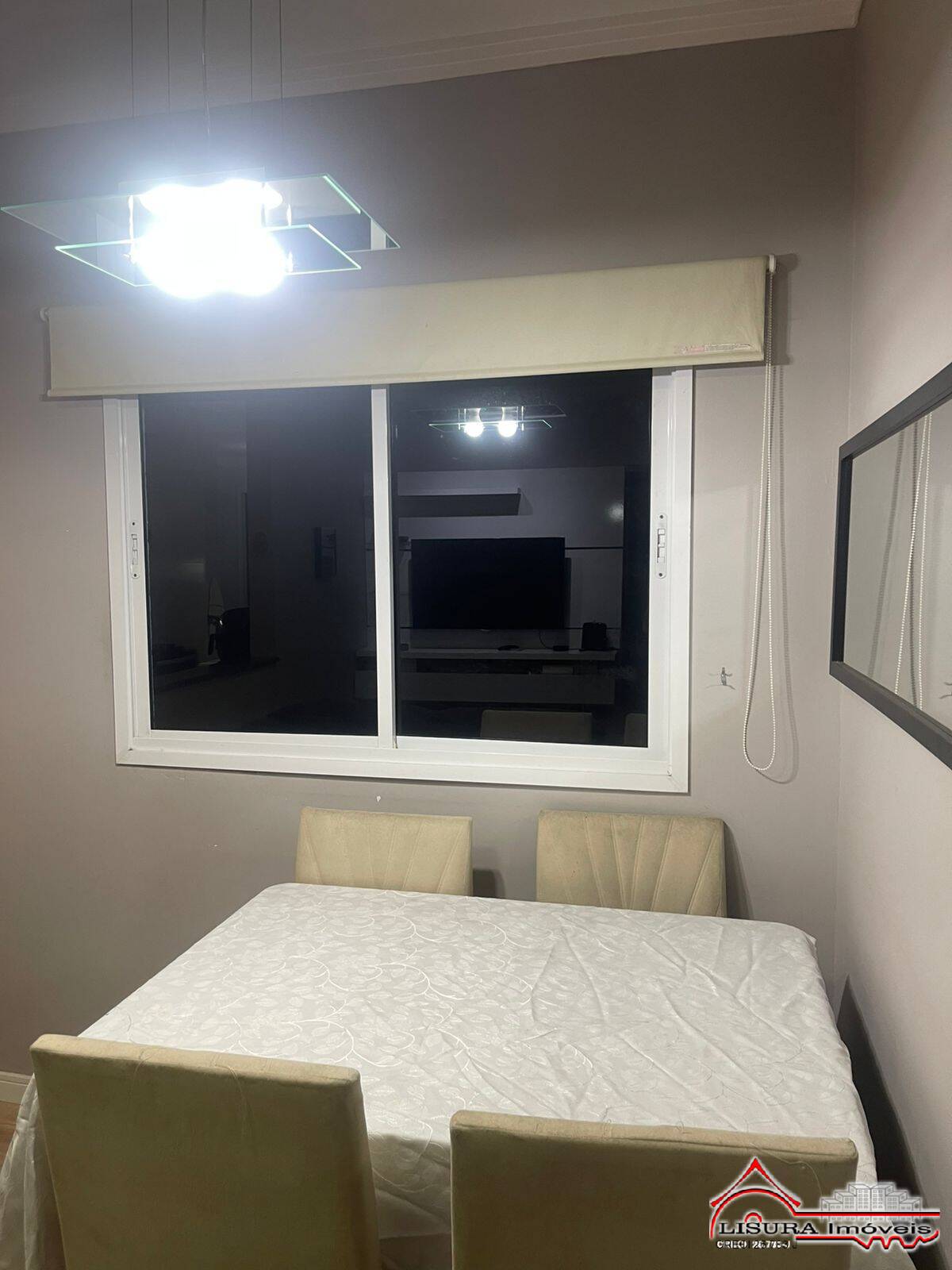 Apartamento à venda com 2 quartos, 53m² - Foto 11