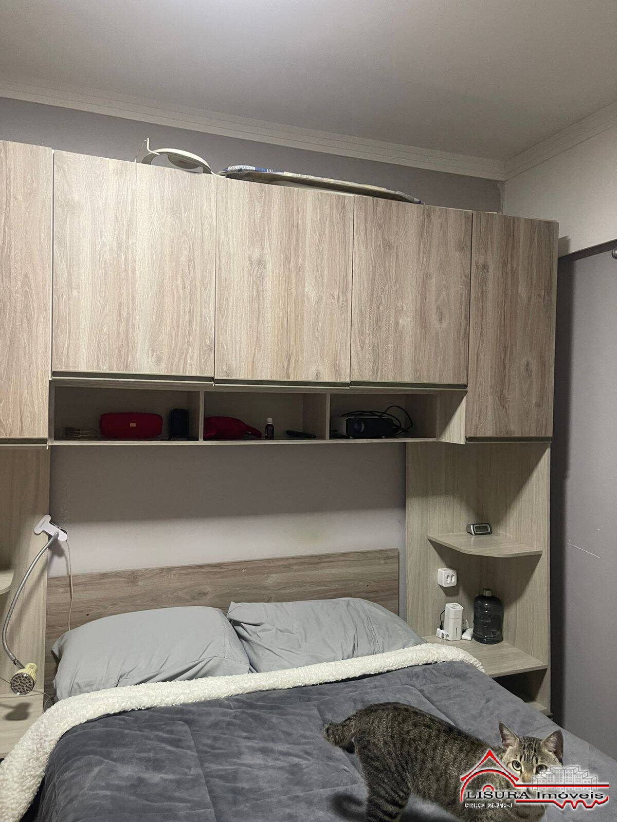 Apartamento à venda com 2 quartos, 53m² - Foto 13