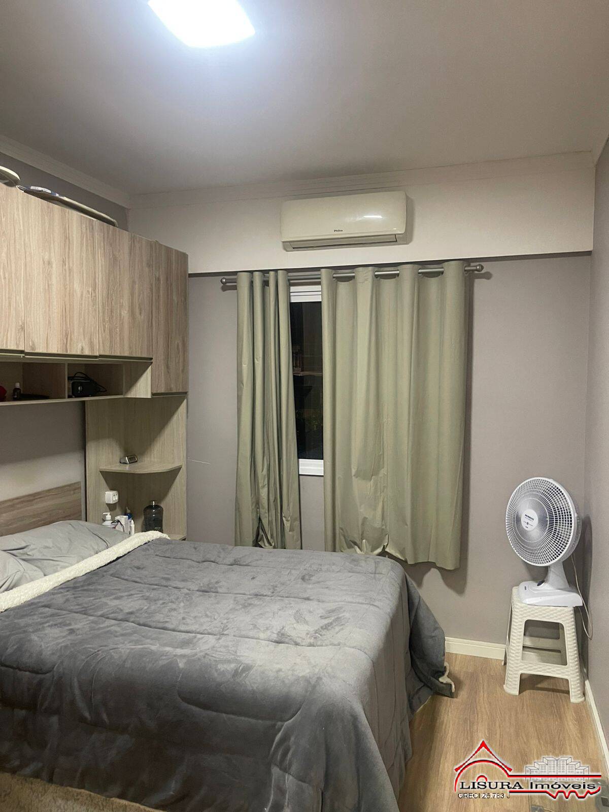 Apartamento à venda com 2 quartos, 53m² - Foto 14