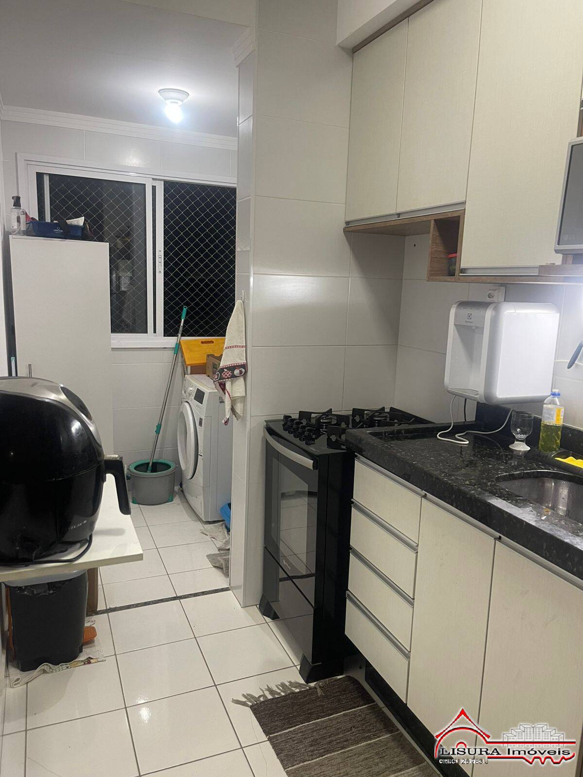 Apartamento à venda com 2 quartos, 53m² - Foto 10