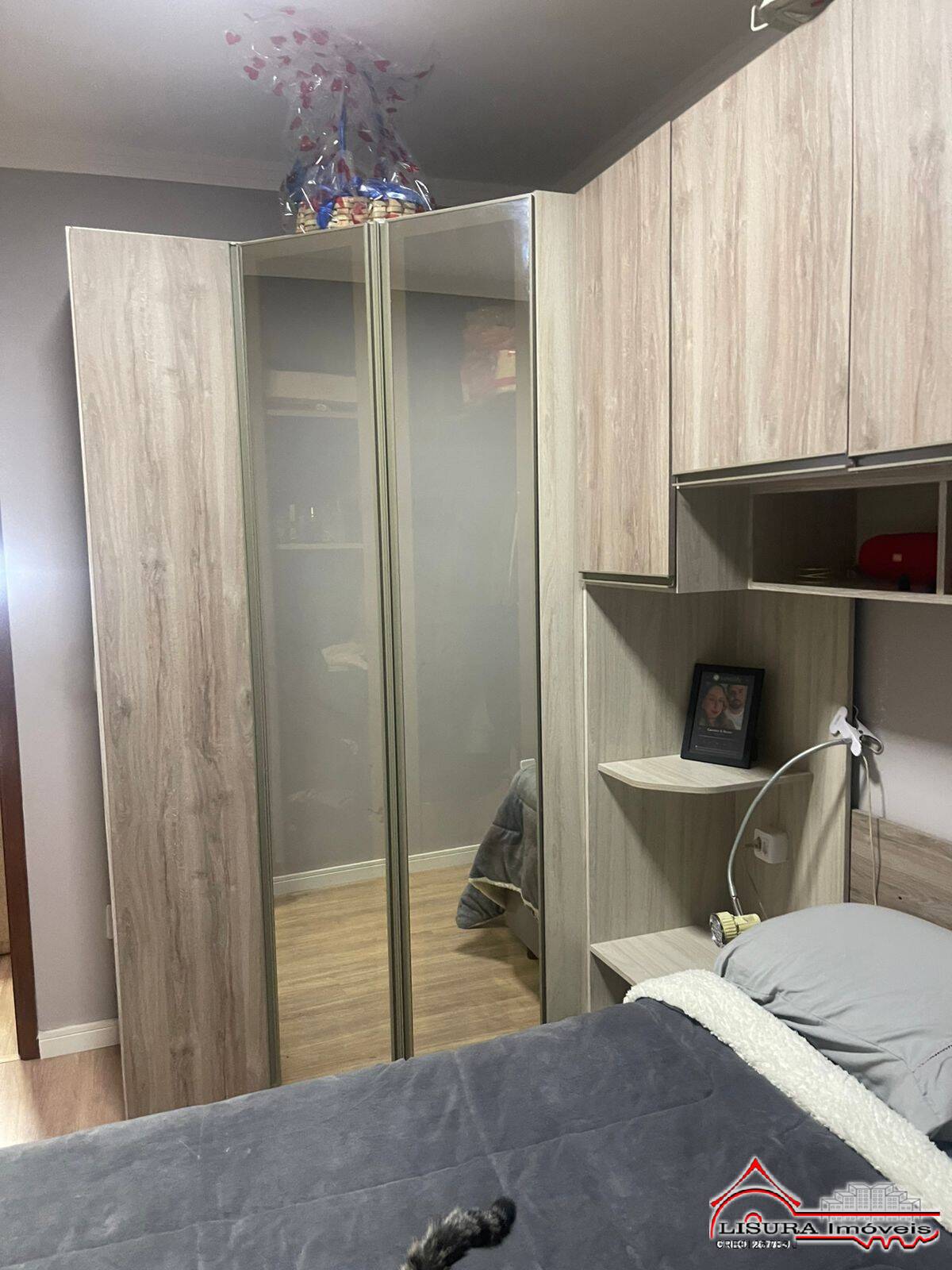 Apartamento à venda com 2 quartos, 53m² - Foto 15