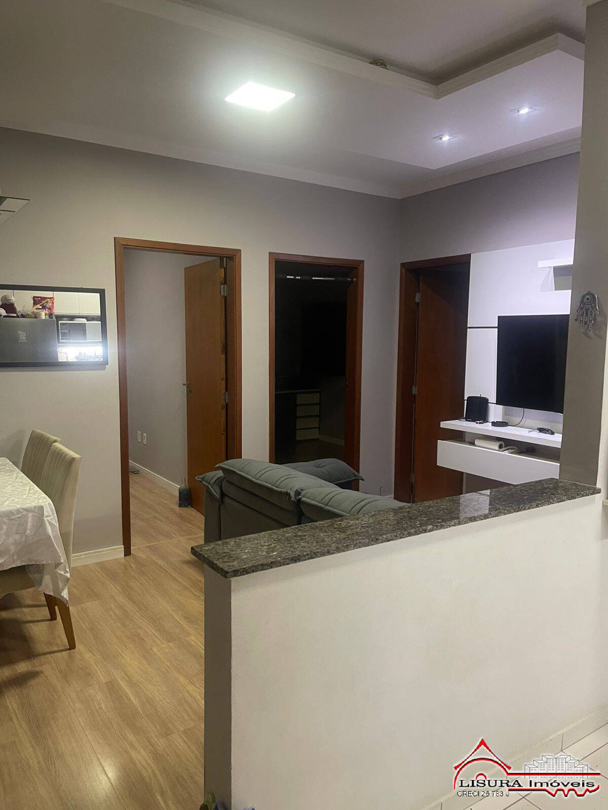 Apartamento à venda com 2 quartos, 53m² - Foto 19