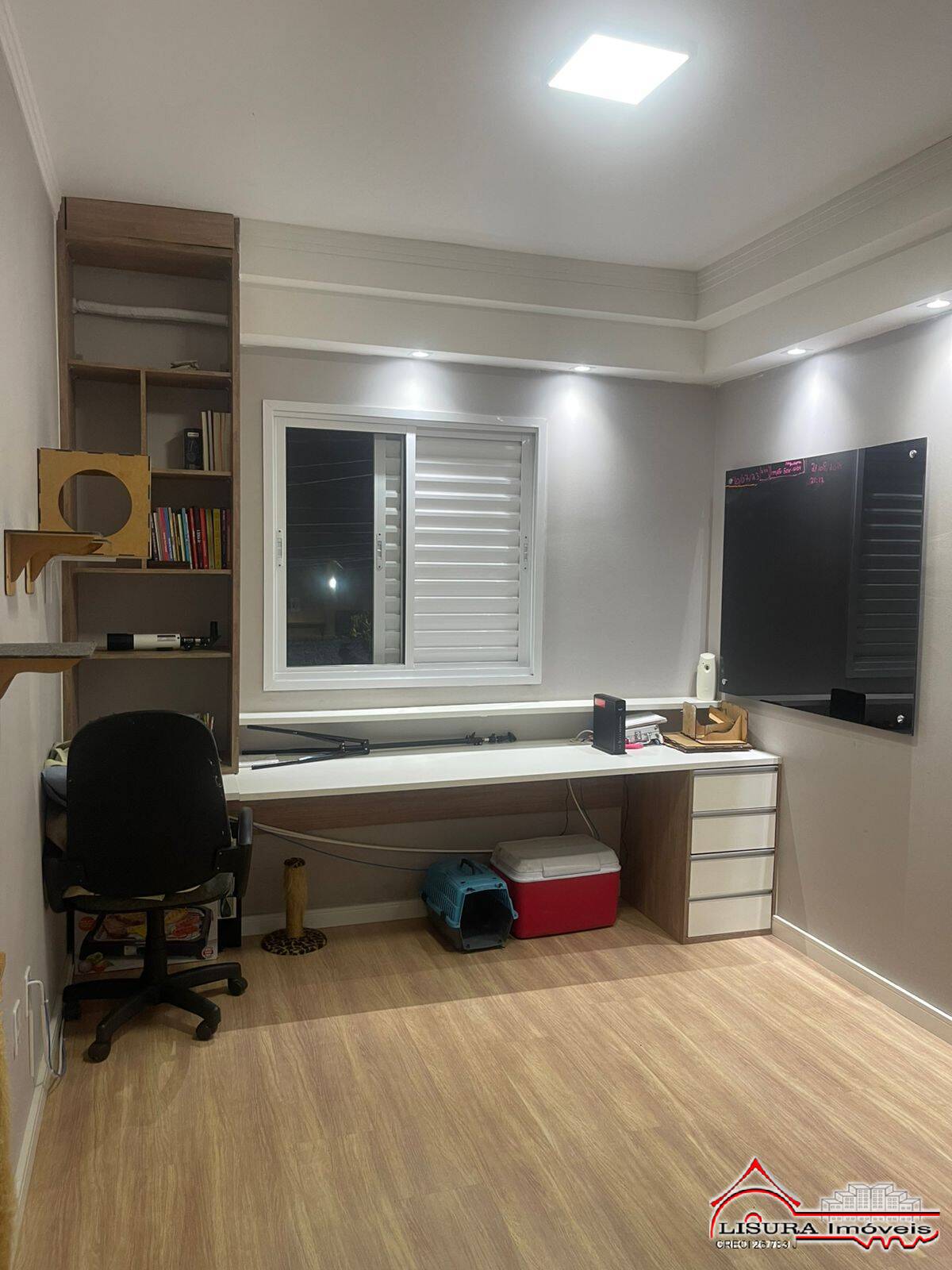 Apartamento à venda com 2 quartos, 53m² - Foto 17