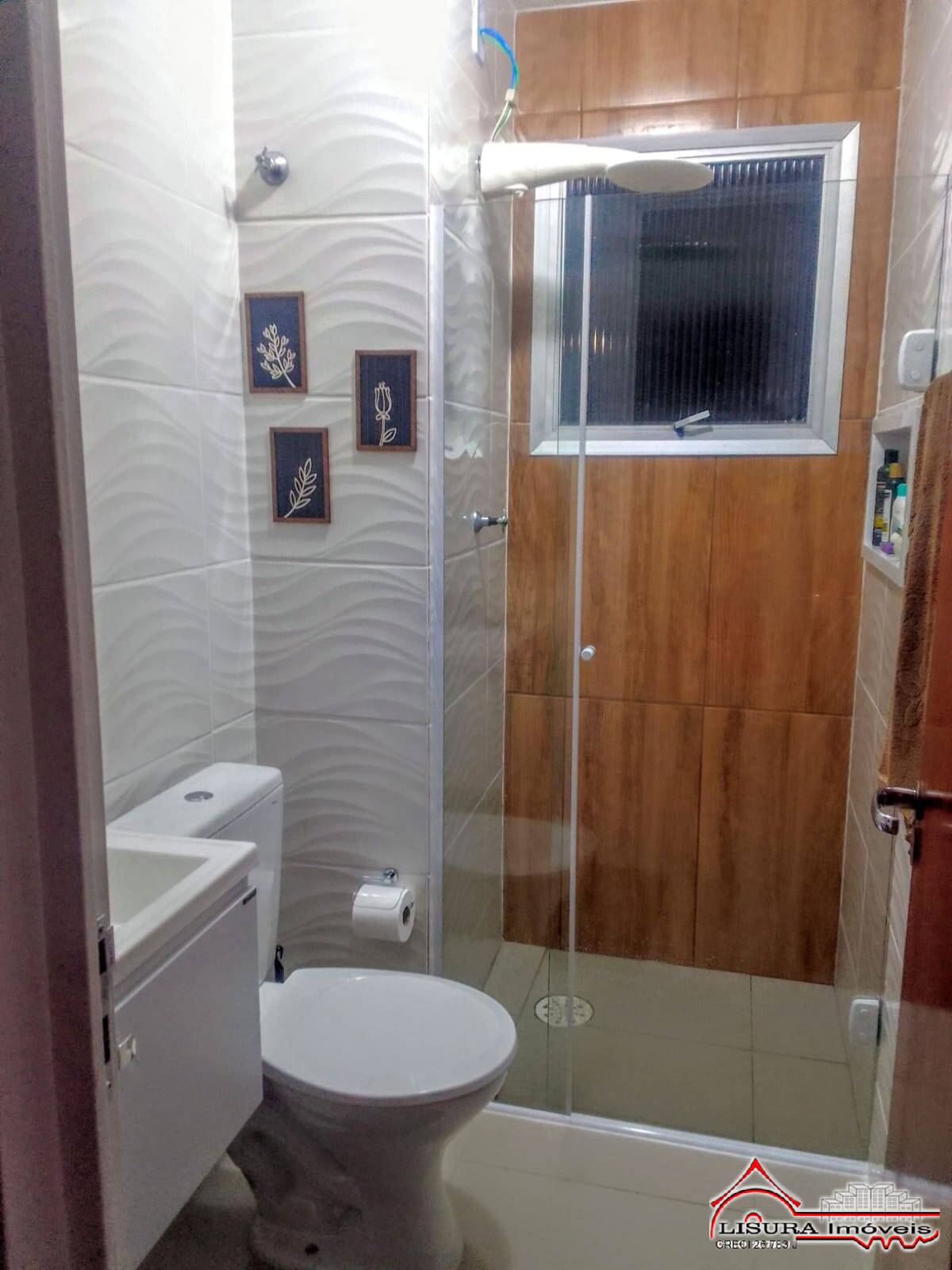 Apartamento à venda com 2 quartos, 52m² - Foto 15