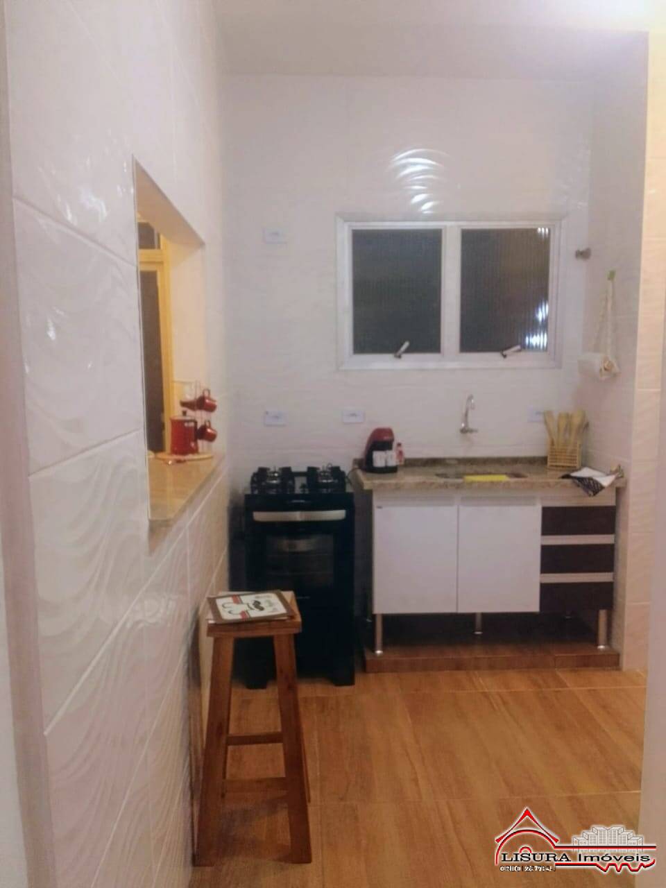 Apartamento à venda com 2 quartos, 52m² - Foto 4