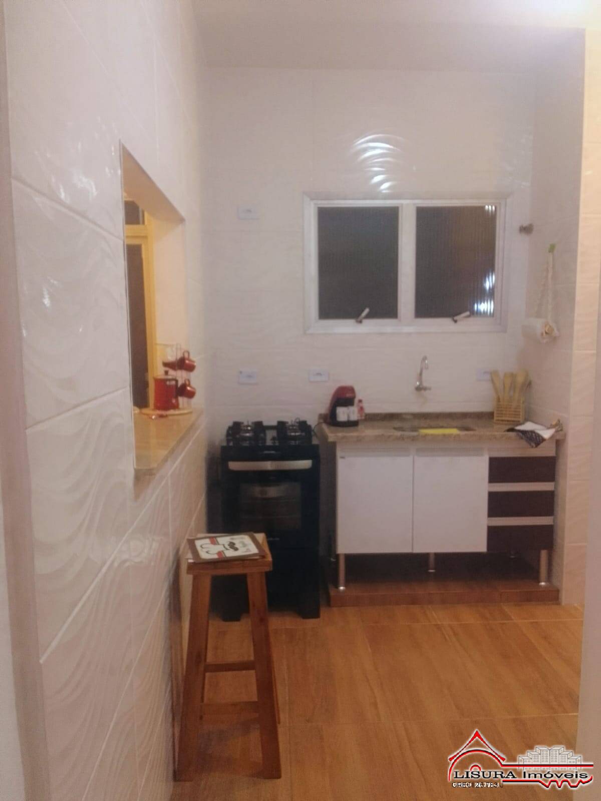 Apartamento à venda com 2 quartos, 52m² - Foto 6