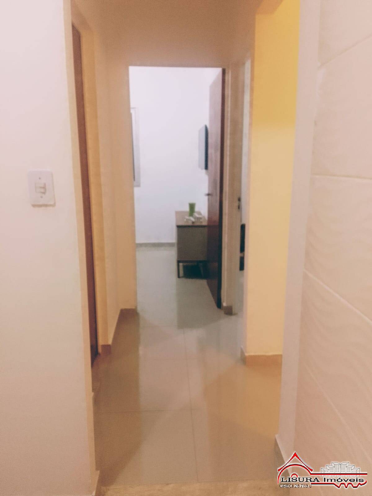 Apartamento à venda com 2 quartos, 52m² - Foto 11