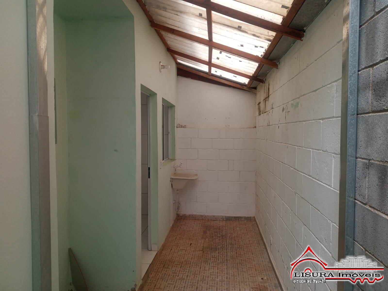 Casa de Condomínio para alugar com 2 quartos, 65m² - Foto 8