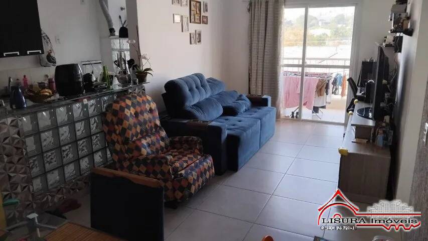 Apartamento à venda com 3 quartos, 86m² - Foto 12