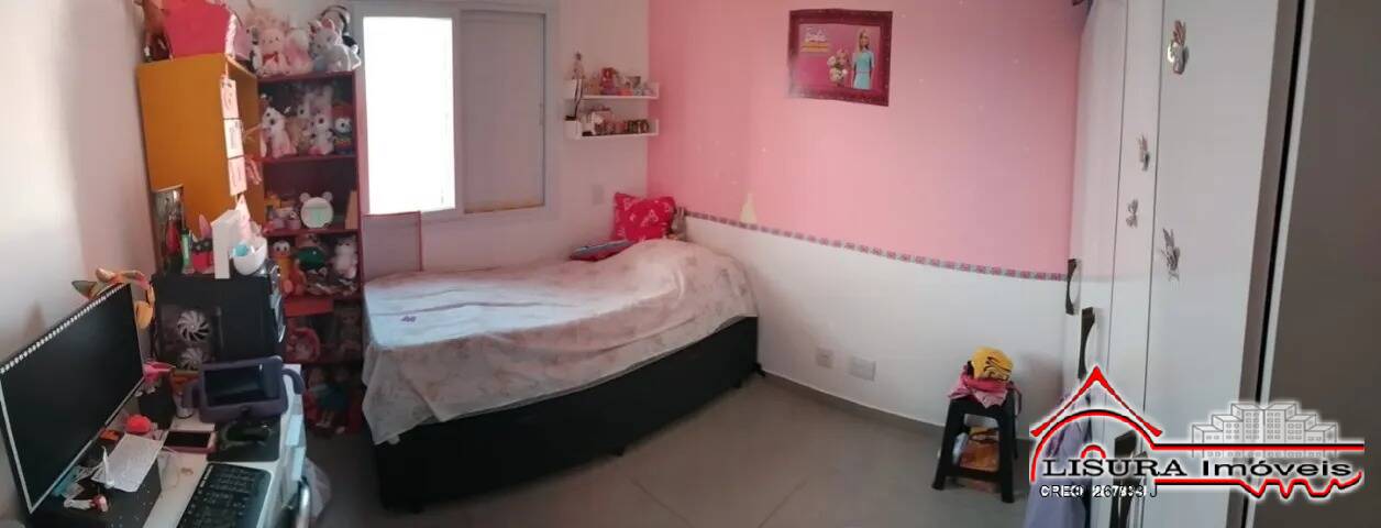 Apartamento à venda com 3 quartos, 86m² - Foto 3