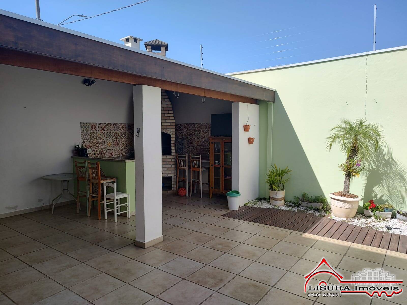 Casa de Condomínio à venda com 4 quartos, 176m² - Foto 38