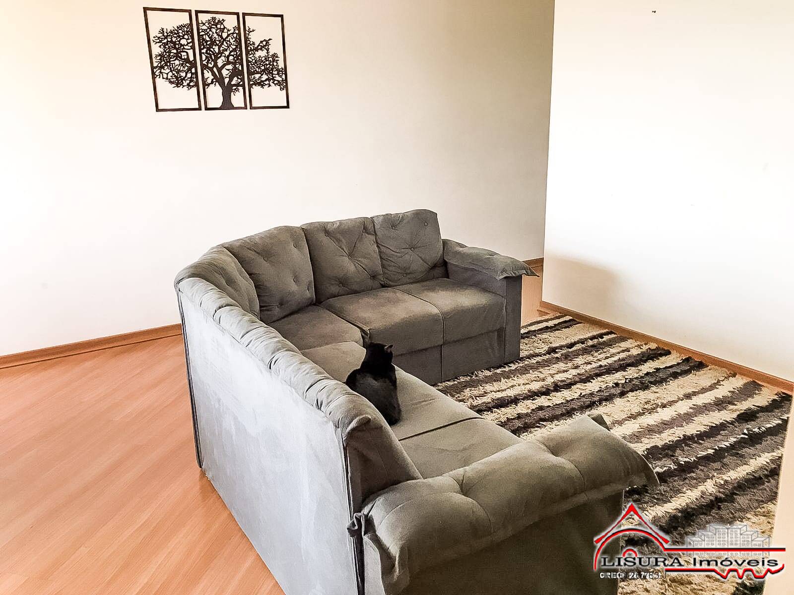 Apartamento à venda com 3 quartos, 88m² - Foto 2