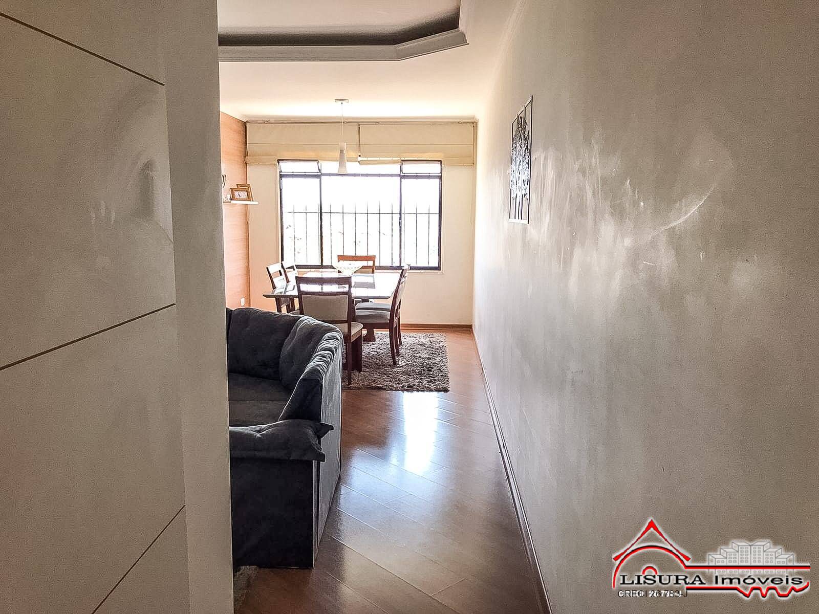 Apartamento à venda com 3 quartos, 88m² - Foto 4