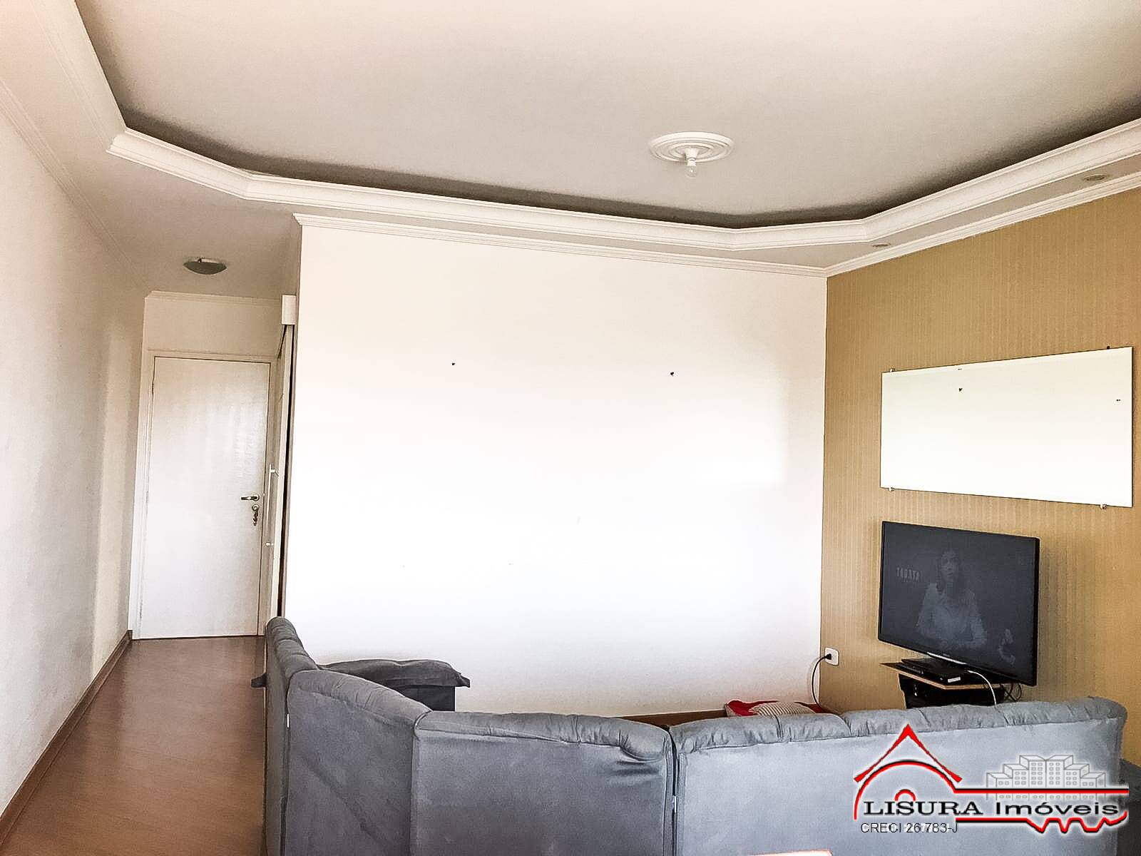 Apartamento à venda com 3 quartos, 88m² - Foto 1