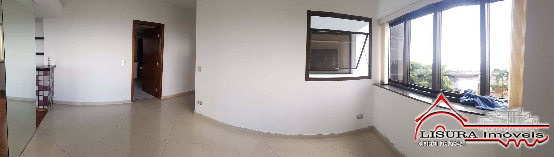 Apartamento para alugar com 3 quartos, 178m² - Foto 4