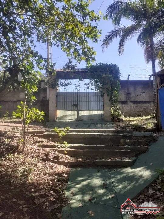 Fazenda à venda com 1 quarto, 1000m² - Foto 1