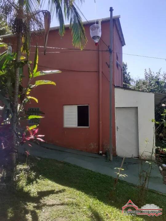 Fazenda à venda com 1 quarto, 1000m² - Foto 3