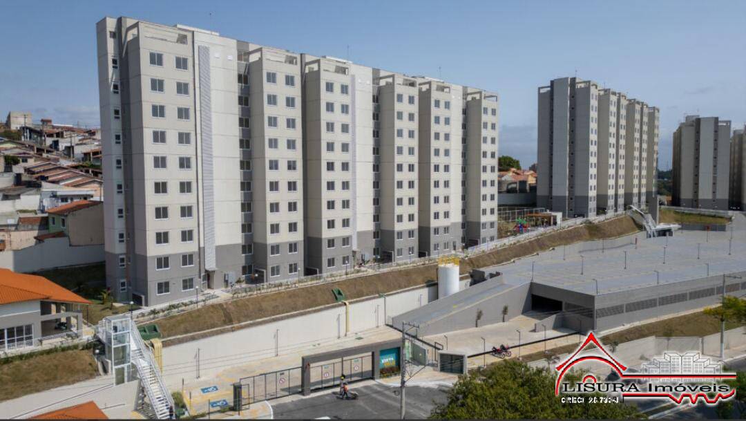 Apartamento à venda com 2 quartos, 44m² - Foto 13