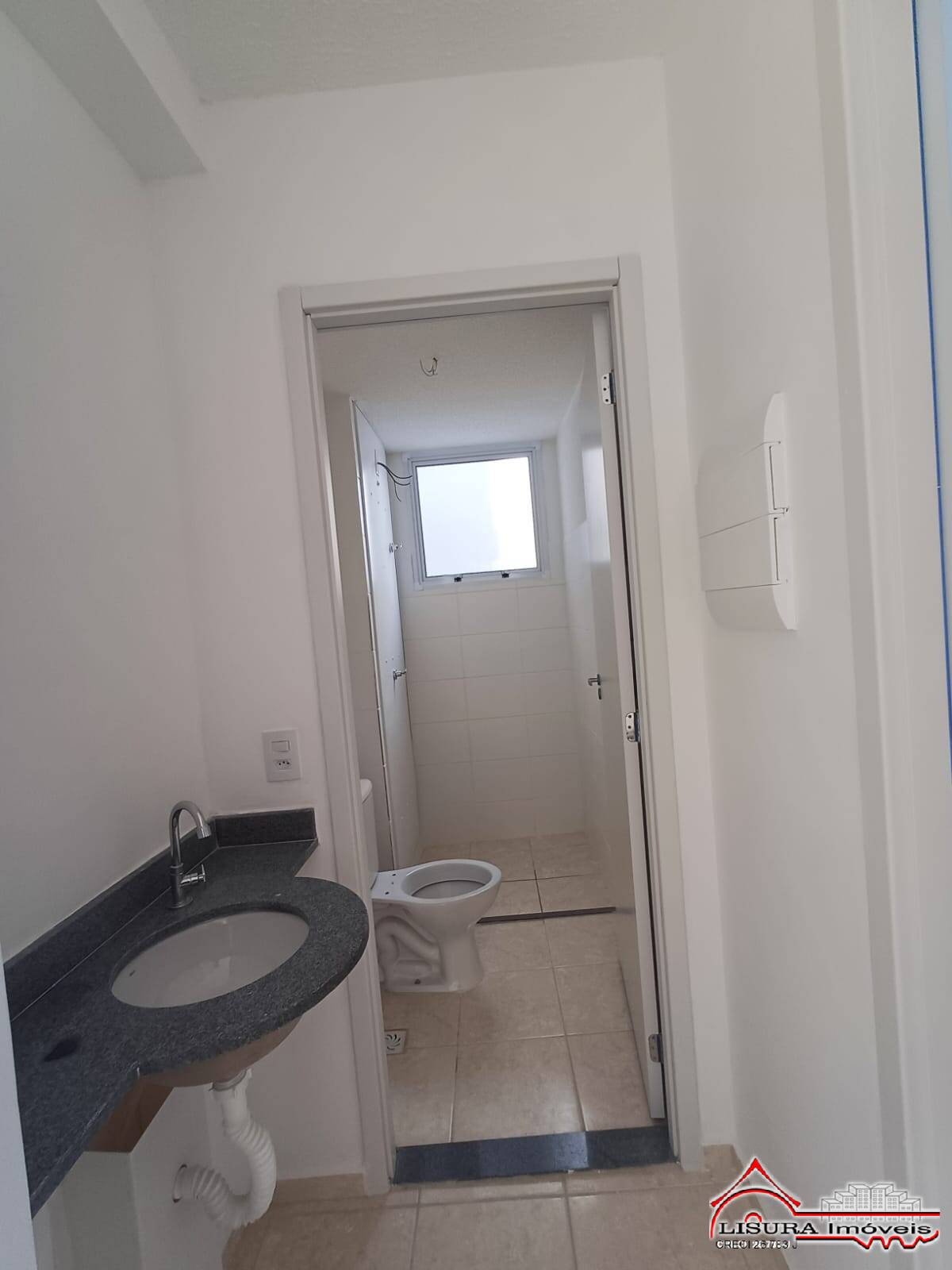 Apartamento à venda com 2 quartos, 44m² - Foto 11