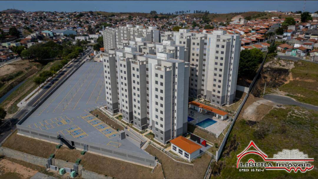 Apartamento à venda com 2 quartos, 44m² - Foto 42