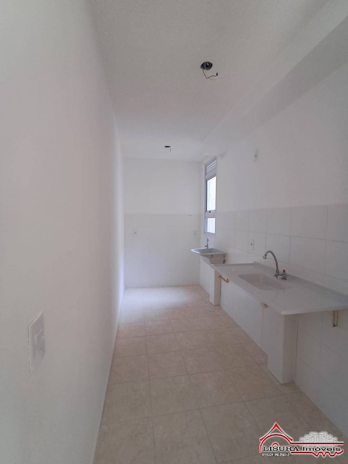 Apartamento à venda com 2 quartos, 44m² - Foto 5