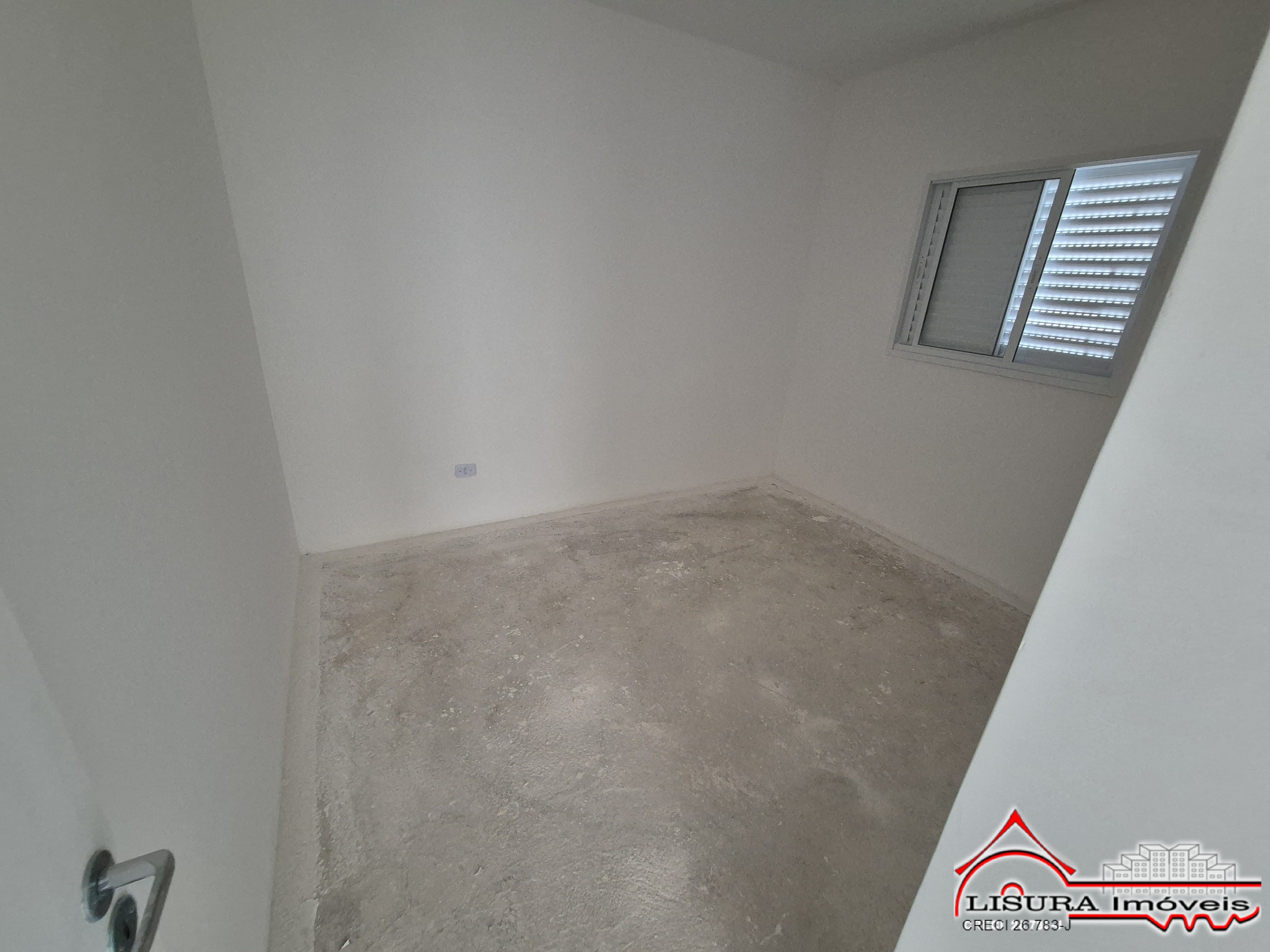 Apartamento à venda com 2 quartos, 50m² - Foto 4