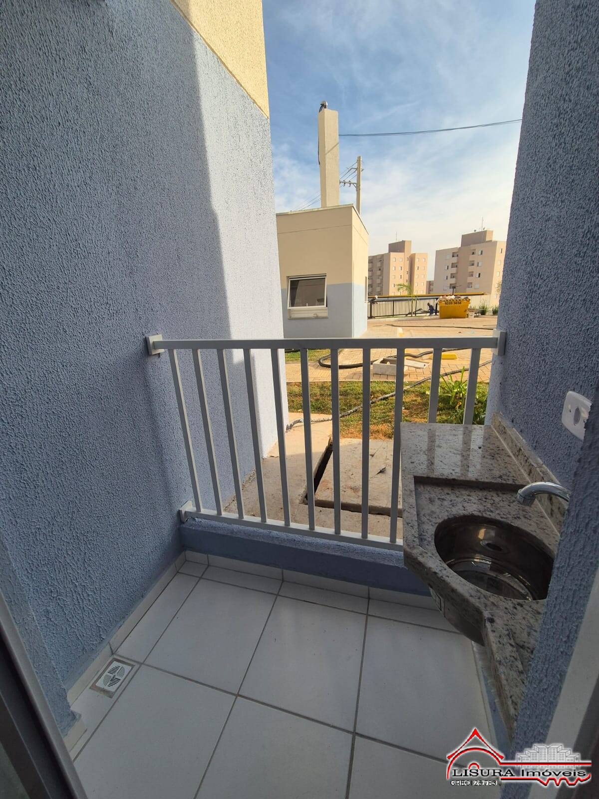 Apartamento à venda com 2 quartos, 50m² - Foto 9