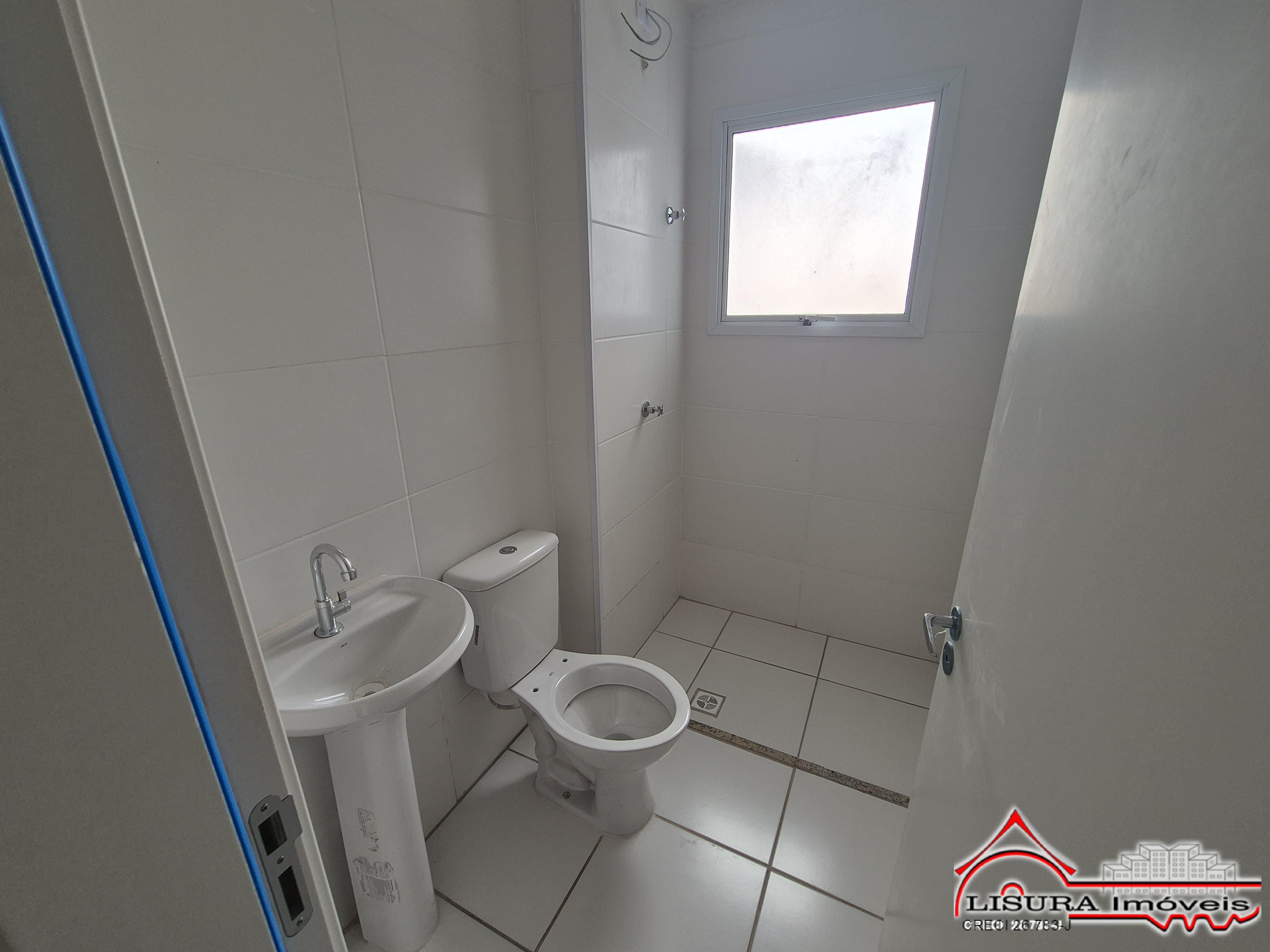 Apartamento à venda com 2 quartos, 50m² - Foto 6