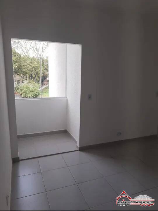 Apartamento à venda com 2 quartos, 50m² - Foto 3