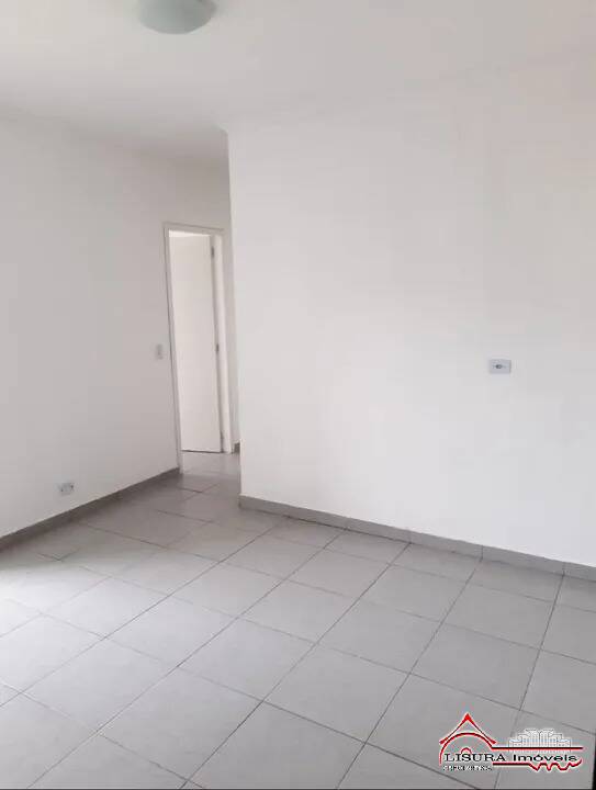 Apartamento à venda com 2 quartos, 50m² - Foto 2